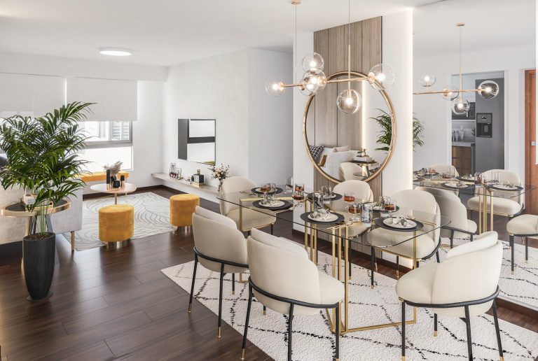 triada ideas para decorar tu casa este verano
