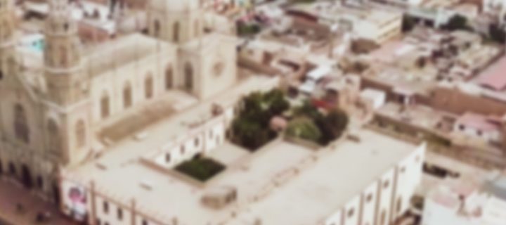 visitar lugares jesus maria