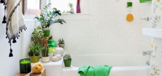 Decoración de interiores: ¿Cómo decorar tu baño? | Blog Triada