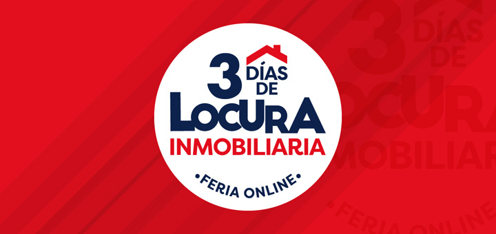 locura inmobiliaria