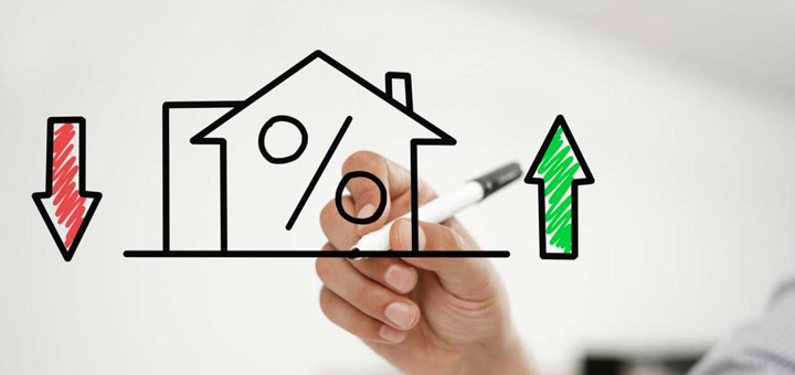 elegir mejor credito hipotecario tasas interes