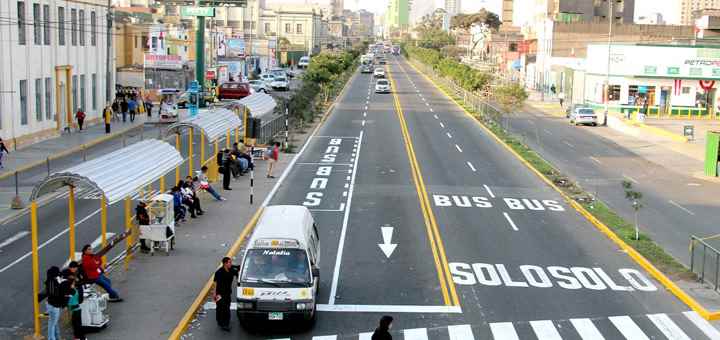 triada beneficios vivir cerca Av Brasil