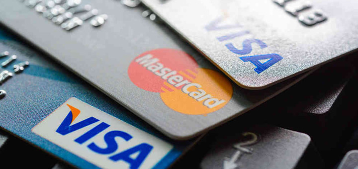 mantener buena calificacion crediticia obten tarjeta credito