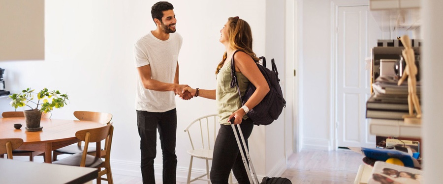 airbnb obtener ganancias departamento nuevo huespedes1