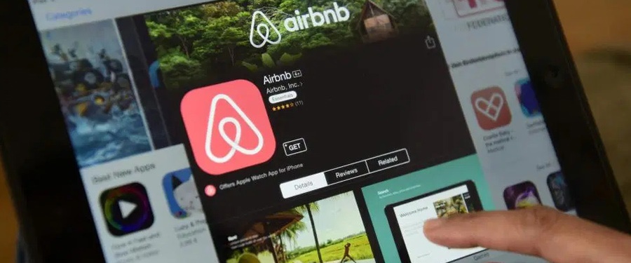airbnb obtener ganancias departamento nuevo que es1