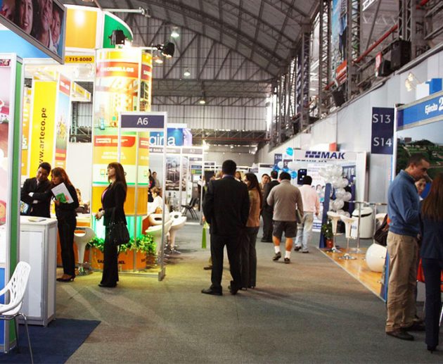 feria inmobiliaria lima