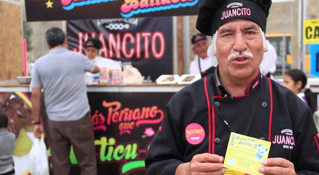 jesus maria mejores restaurantes disfrutar en familia anticucheria juancito