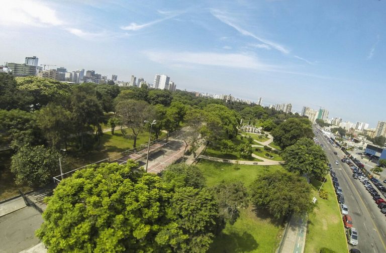 campo de marte