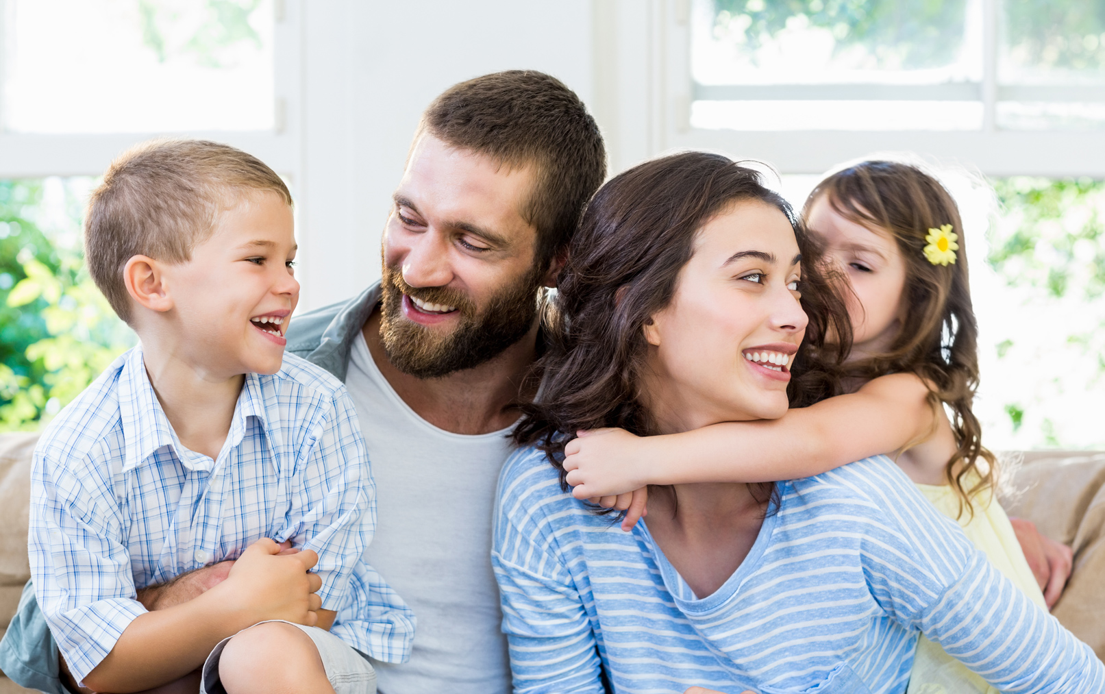 familia