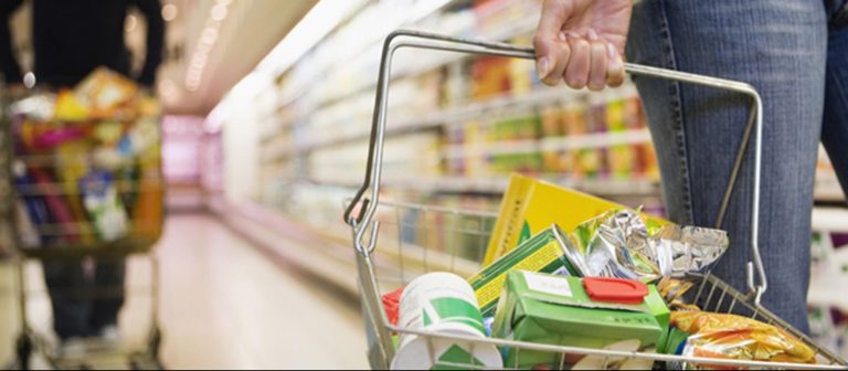 compras supermercados