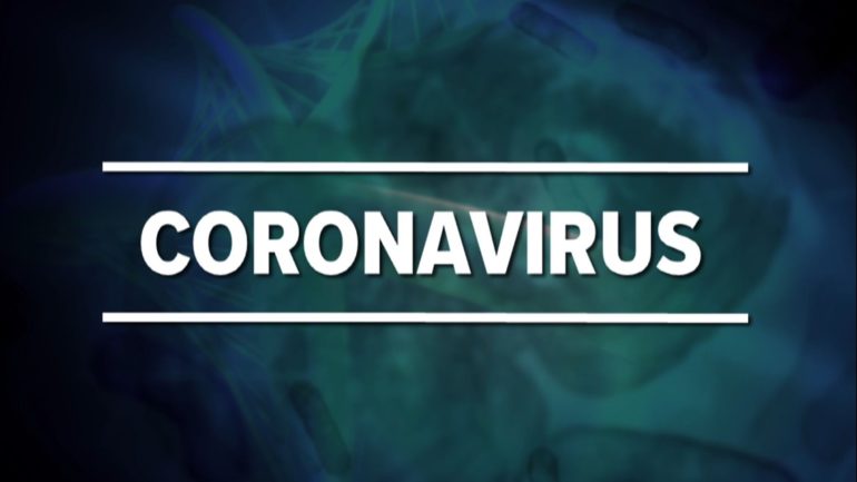 coronavirus