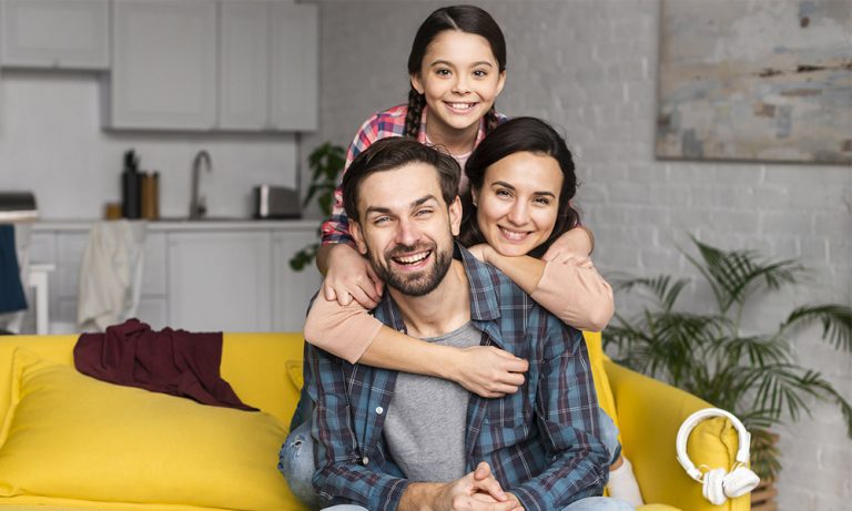 familia departamento