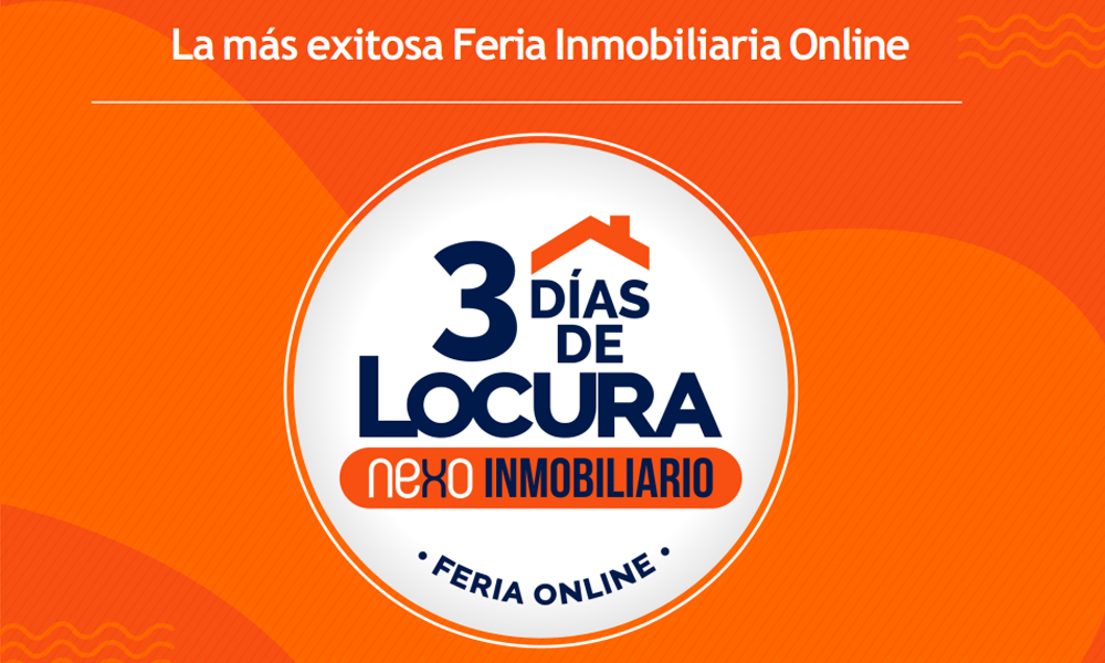 locura inmobiliaria