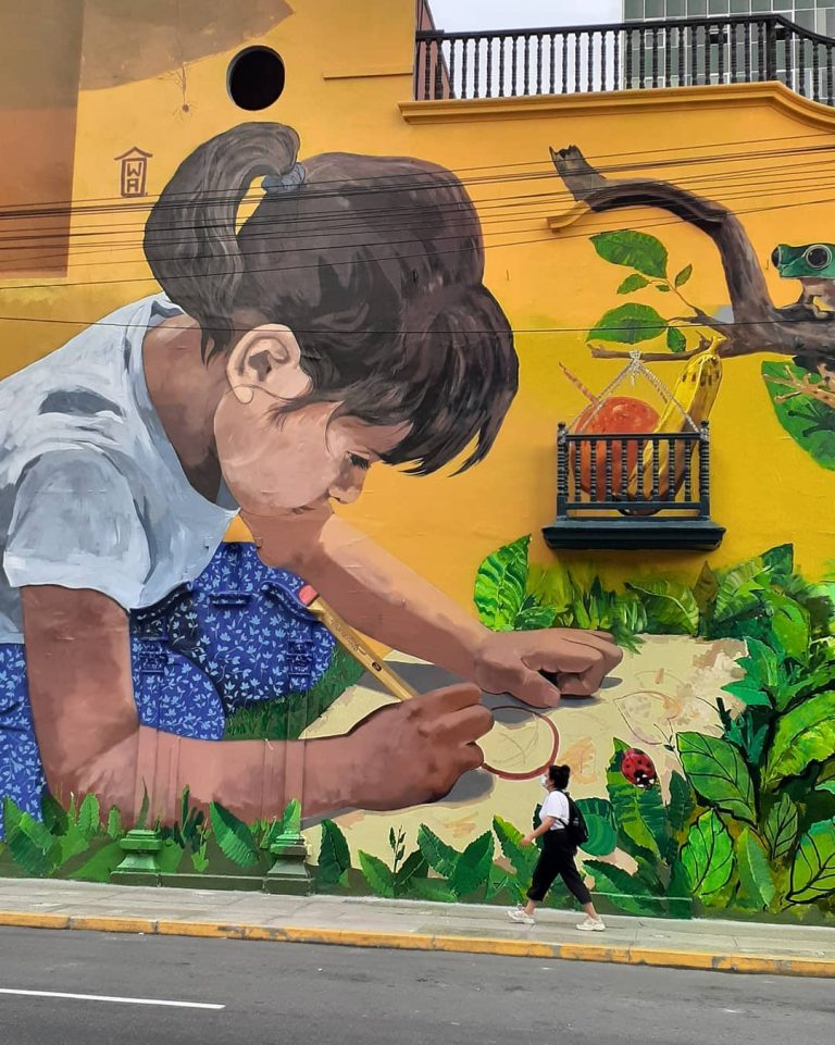 mural wa