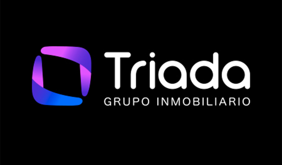 LOGO TRIADA