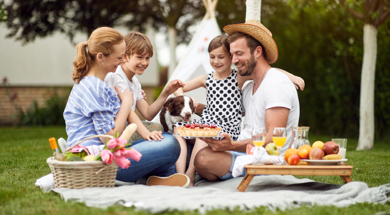 Campo de Marte claves para disfrutarlo en familia