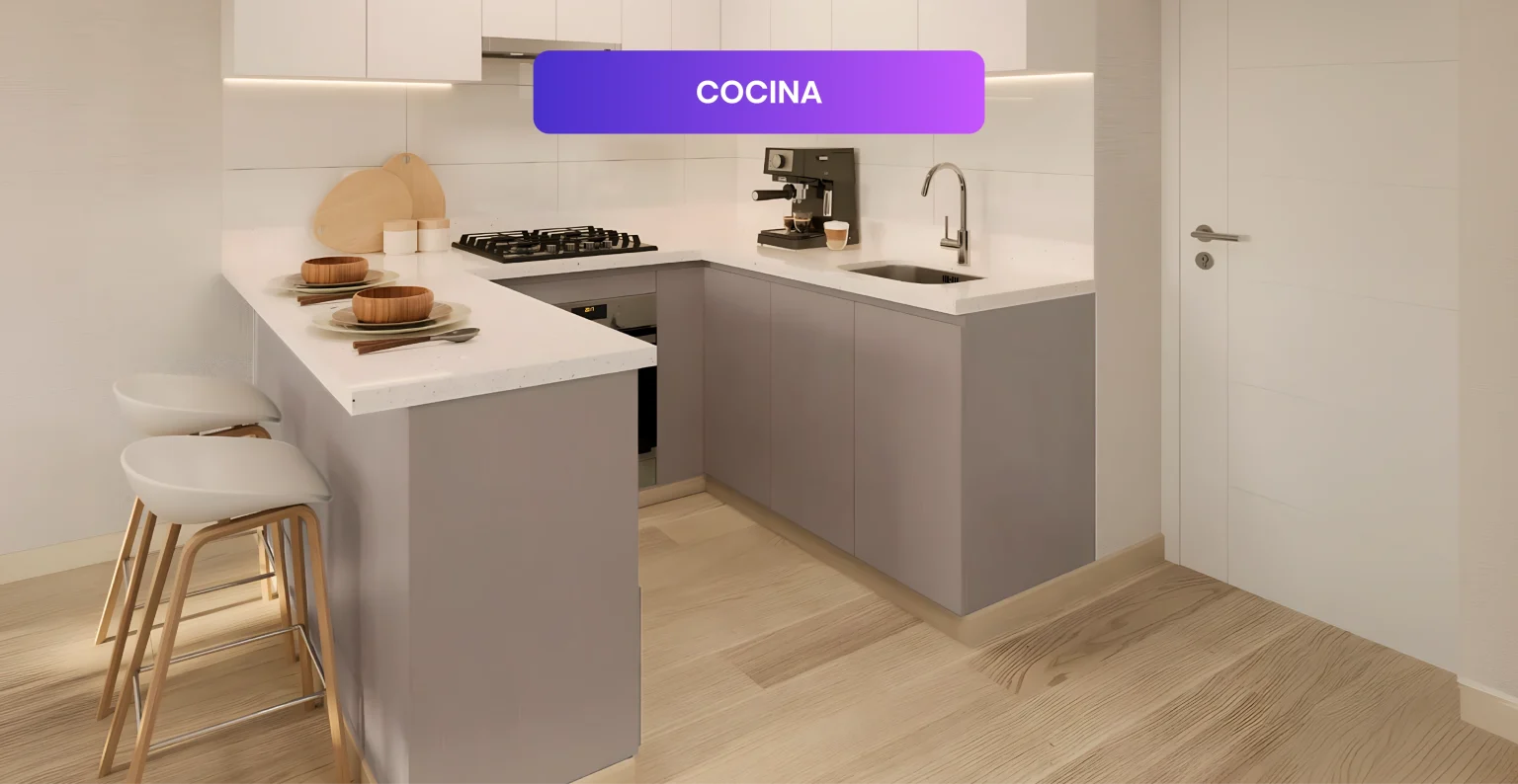 COCINA