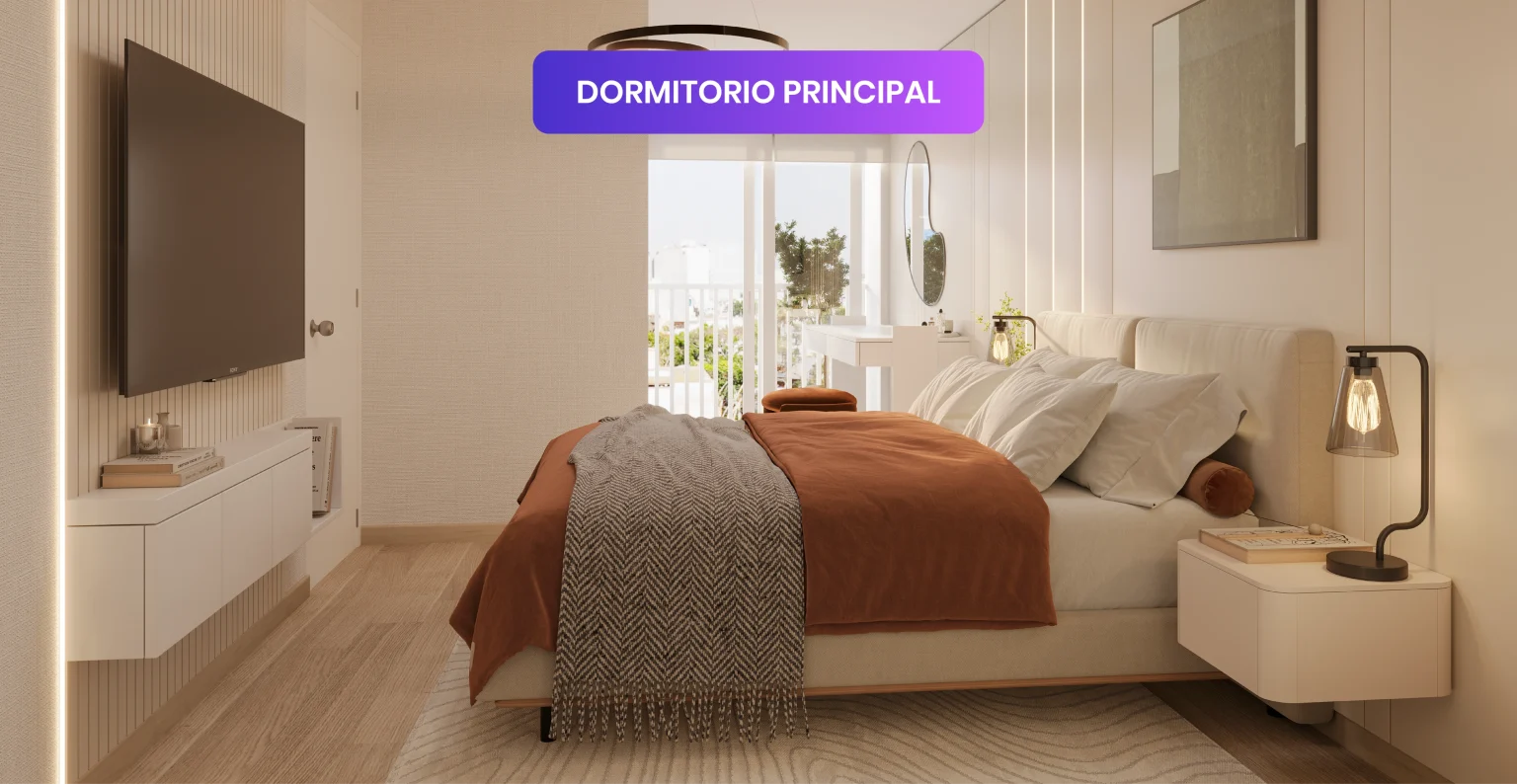 DORM-PRINCIPIAL