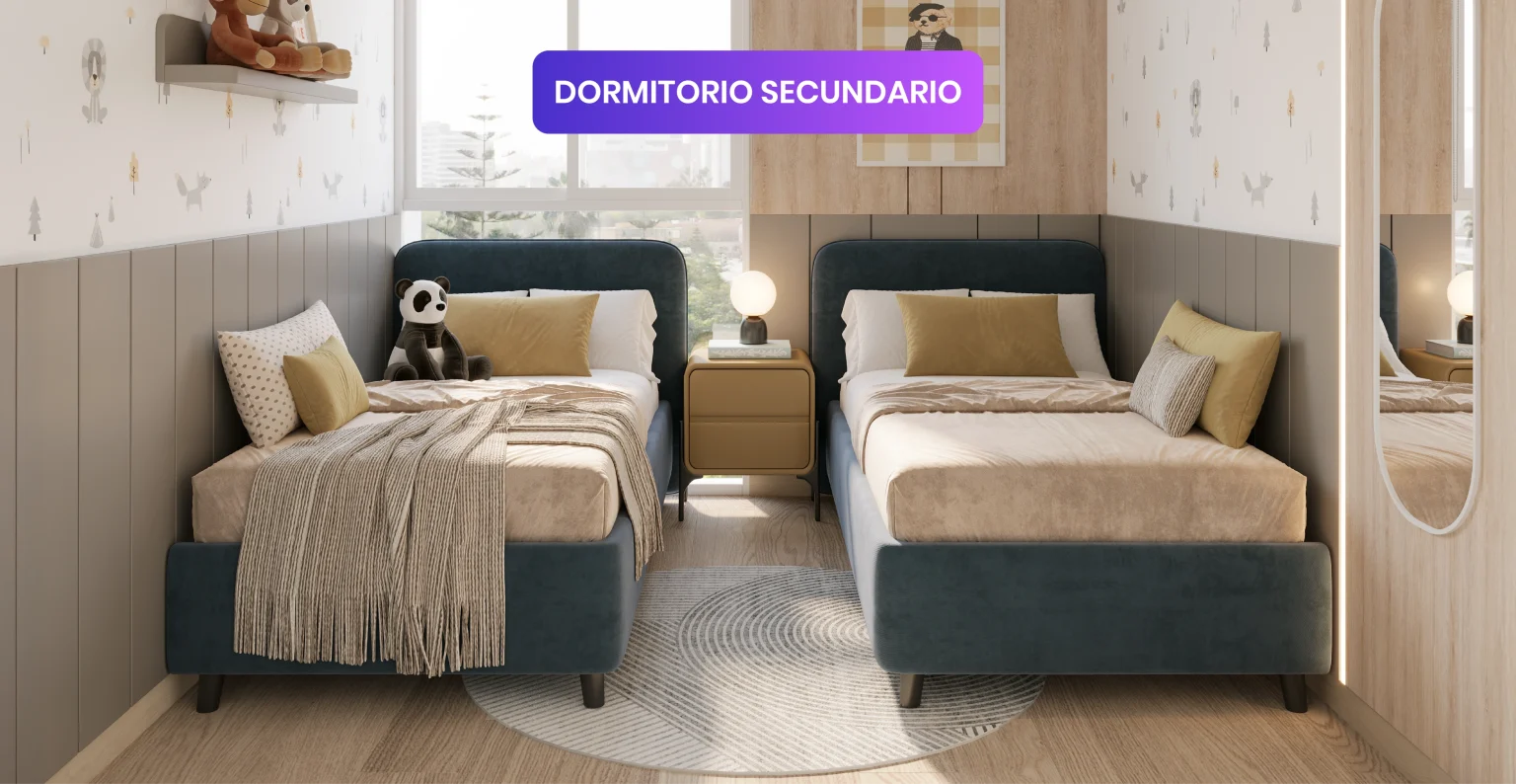 DORM-SECUNDARIO