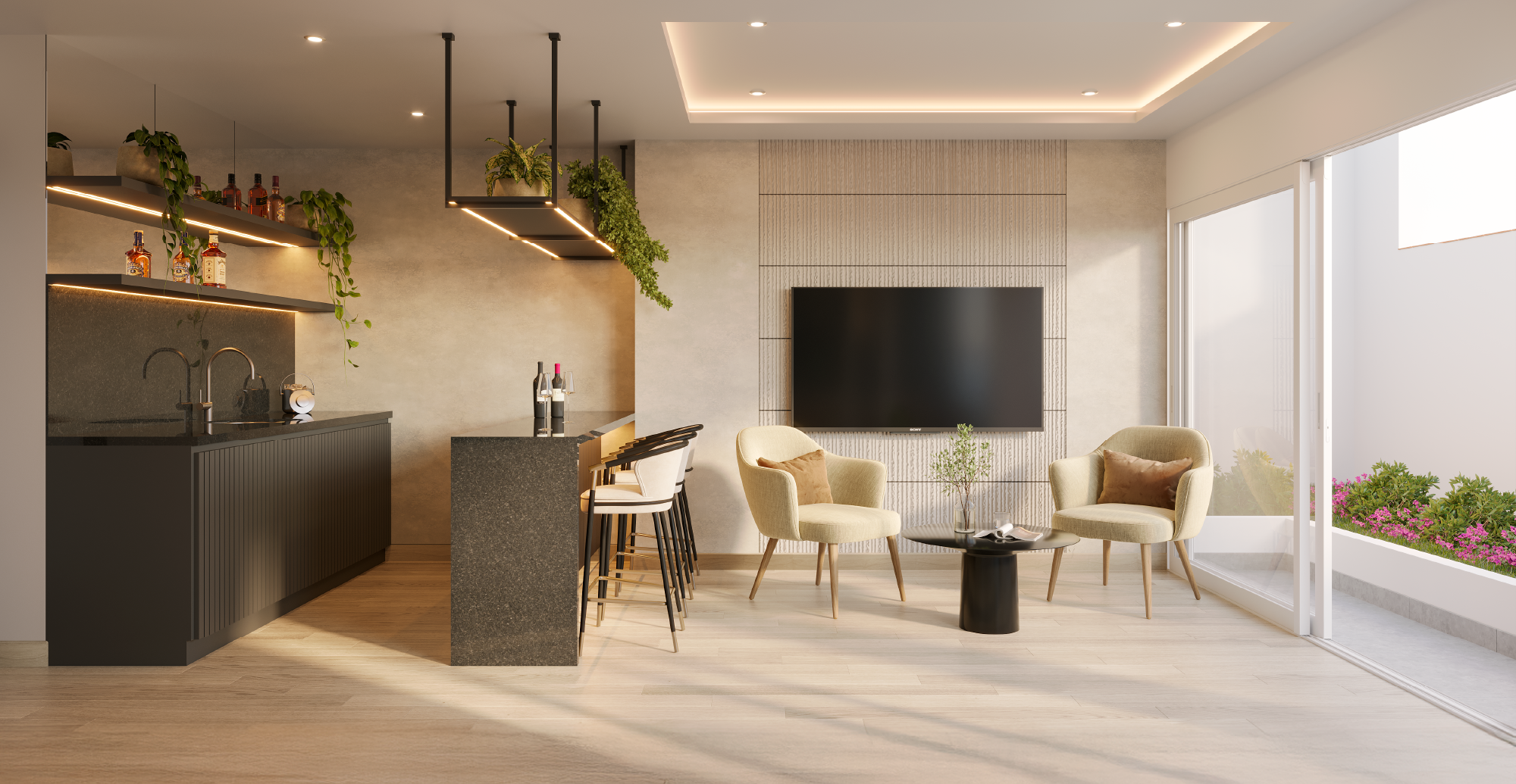 SALA LOUNGE