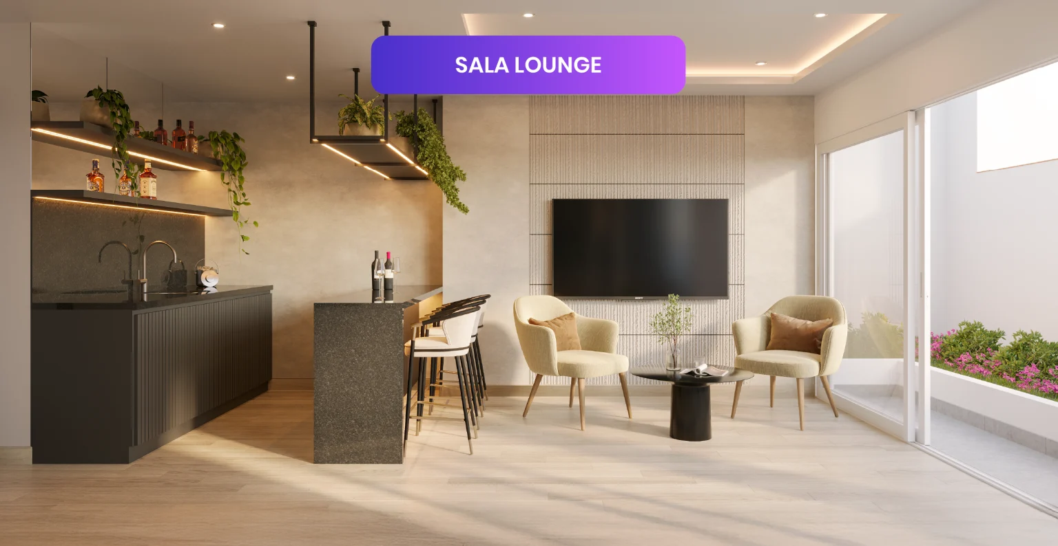 SALA LOUNGE