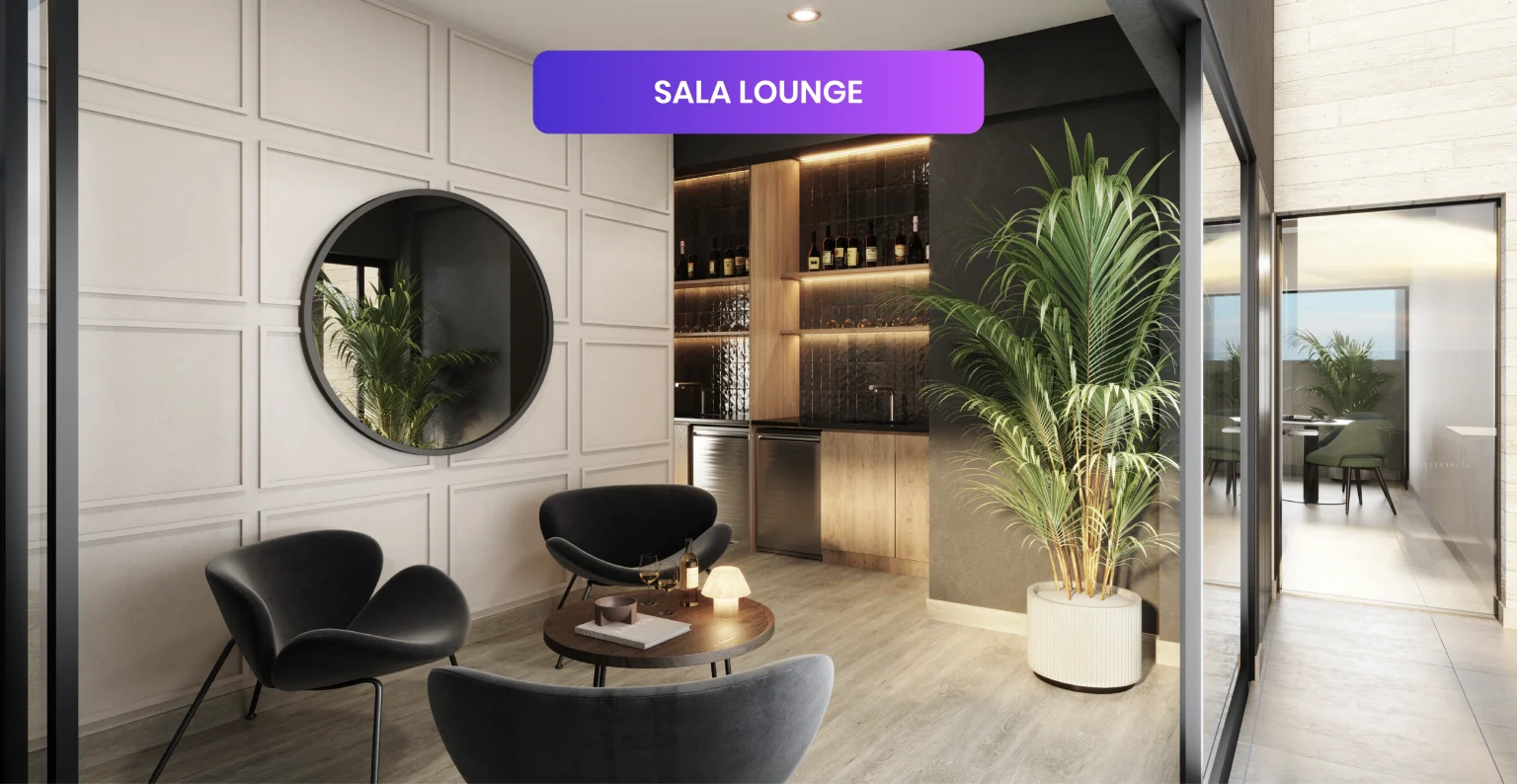SALA-LOUNGE