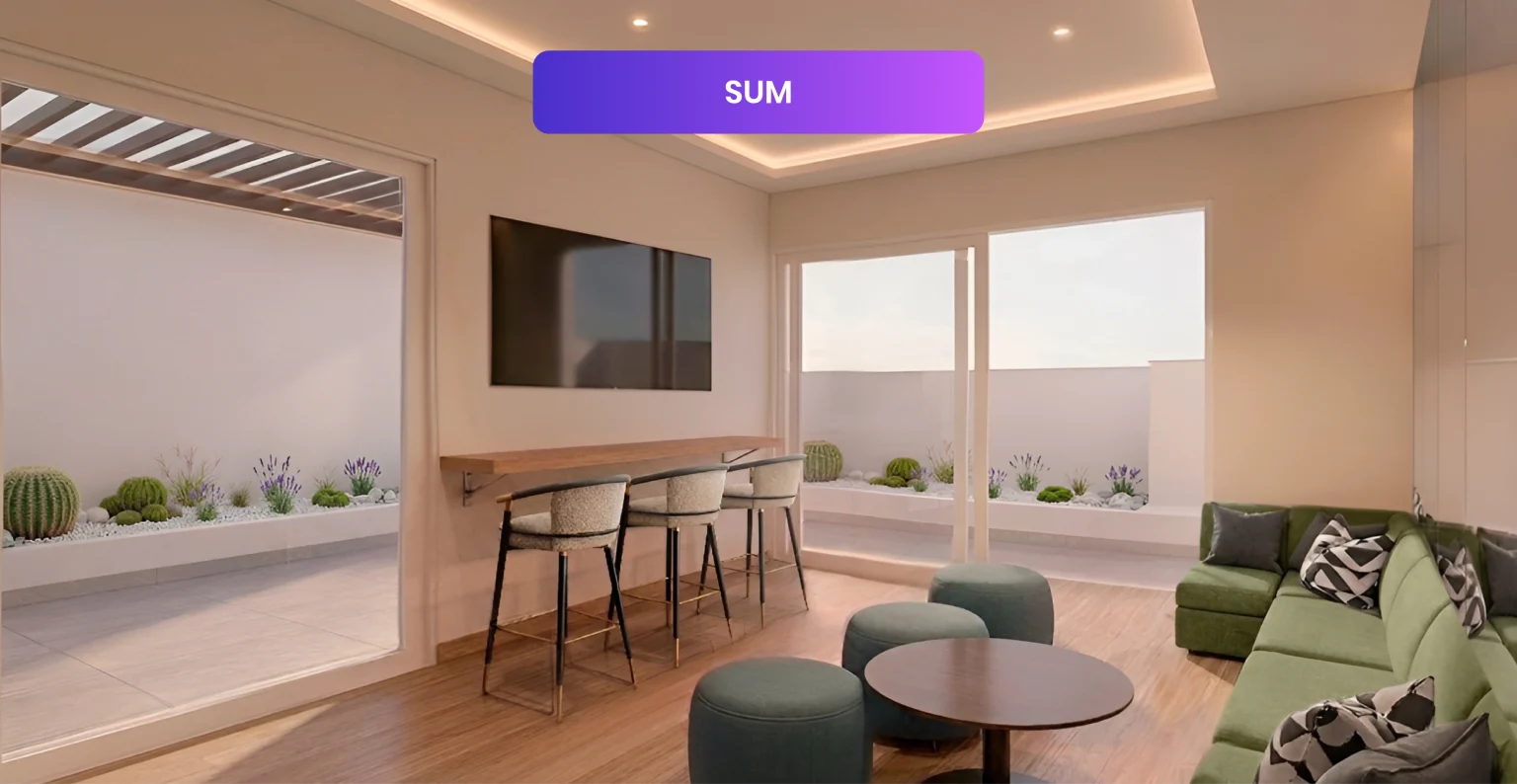 SUM-1